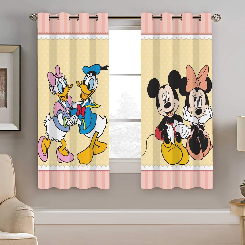 پرده نیروانا مدل pmk1710 سایز 190 × 140 سانتی متر