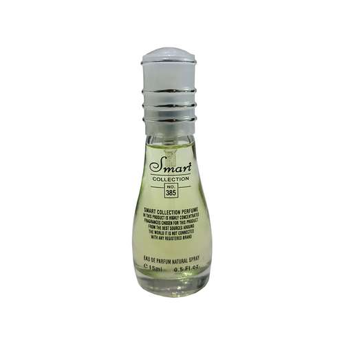 عطر جیبی مردانه اسمارت کالکشن مدل کرید اونتوس حجم 15 میلی لیتر