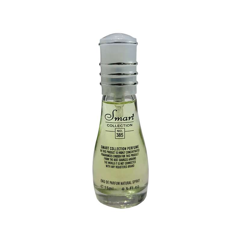 عطر جیبی مردانه اسمارت کالکشن مدل کرید اونتوس حجم 15 میلی لیتر عطر جیبی مردانه اسمارت کالکشن مدل کرید اونتوس حجم 15 میلی لیتر