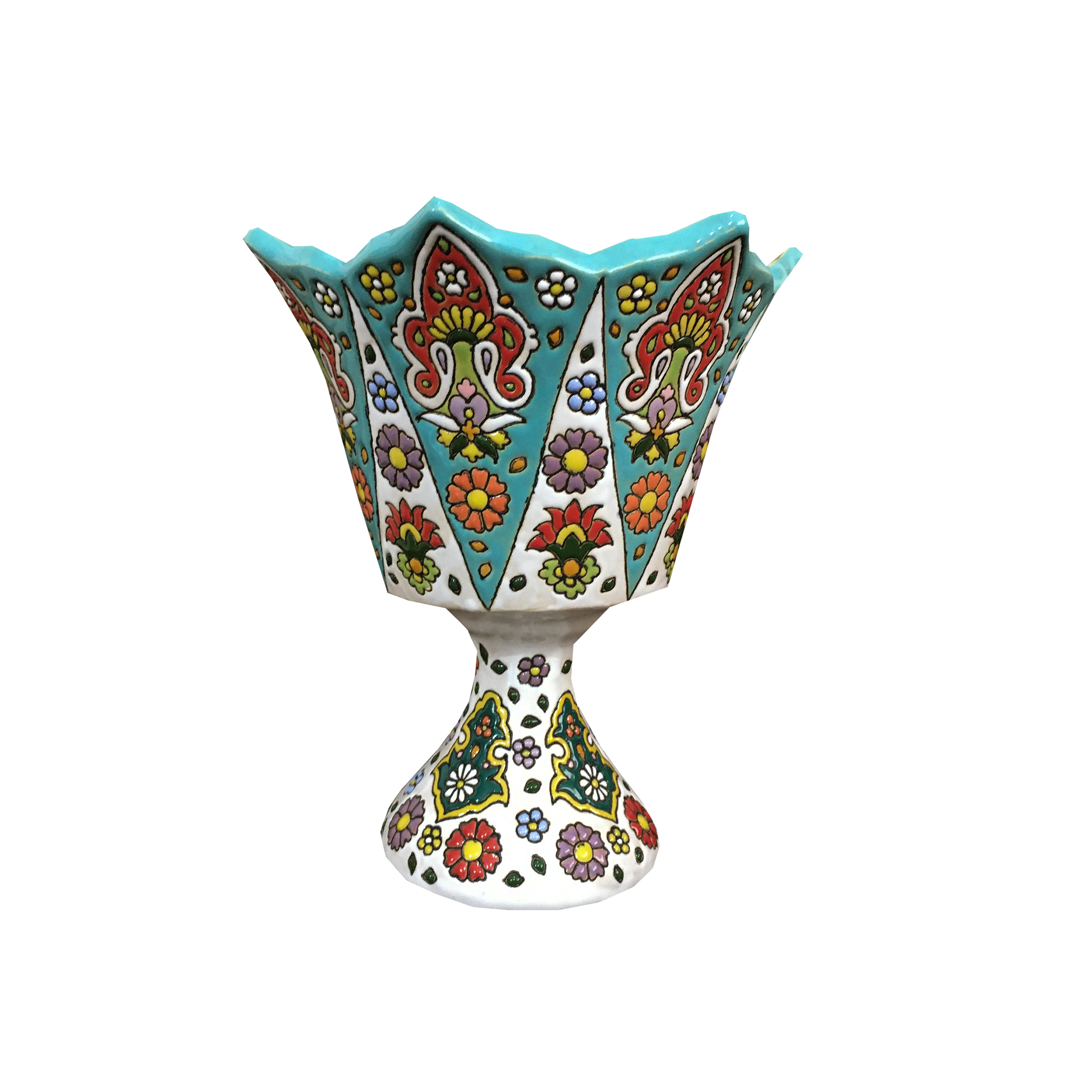 گز خوری میناکاری کد 1