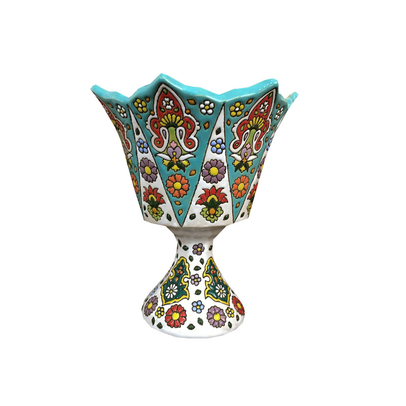 گز خوری میناکاری کد 1