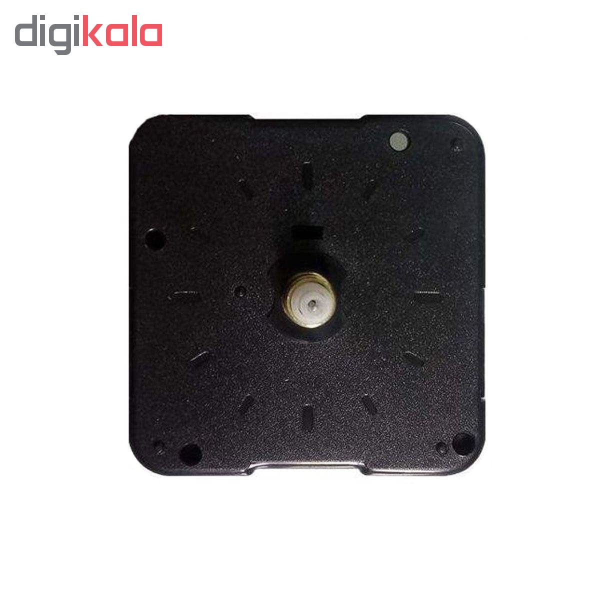 موتور آرام گرد ساعت کد 6262