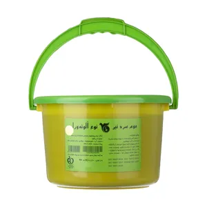 موم موبر نیر مدل Aloevera وزن 4500 گرم