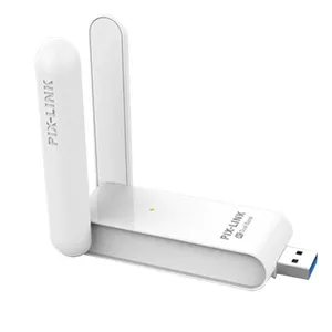روتر، اکسس پوینت و تقویت کننده بی‌سیم پیکس لینک مدل LV-uac03