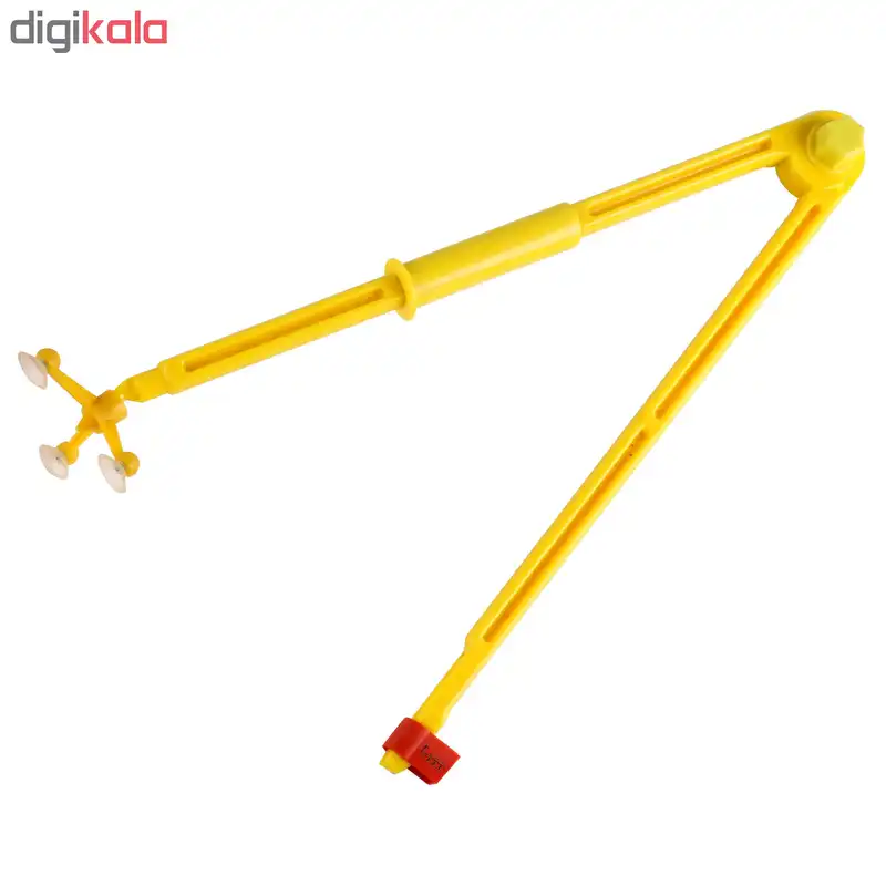 پرگار صنایع آموزشی مدل B97 کد 10097