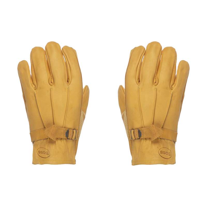 دستکش ایمنی باس کد 001