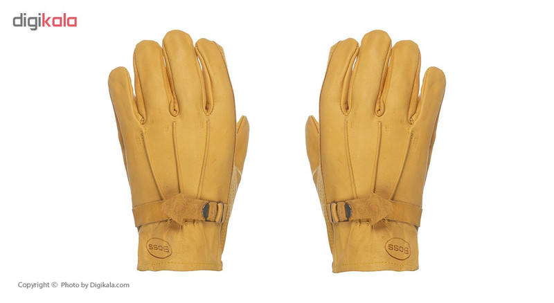 دستکش ایمنی باس کد 001