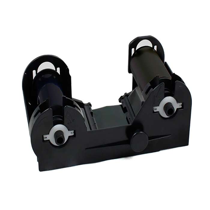 ریبون مشکی پرینتر کارت نیسکا مدل PRC-101