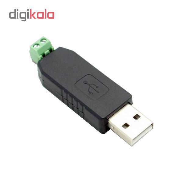 ماژول مبدل مدل RS485