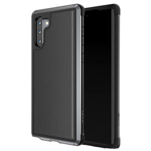 نقد و بررسی کاور ایکس-دوریا مدل LX-01 مناسب برای گوشی موبایل سامسونگ Galaxy Note 10 توسط خریداران