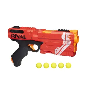 تفنگ بازی نرف مدل KRONOS XVIII-500