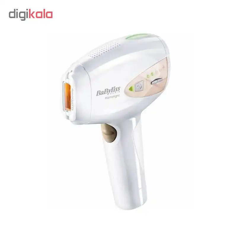 لیزر بدن بابیلیس مدل G947E