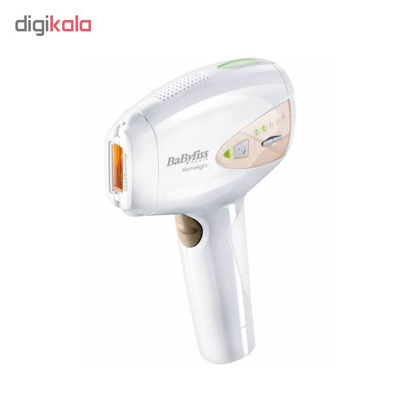 لیزر بدن بابیلیس مدل G947E لیزر بدن بابیلیس مدل G947E