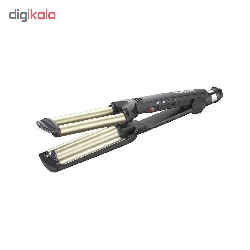 فر کننده مو بابیلیس مدل C260E فر کننده مو بابیلیس مدل C260E