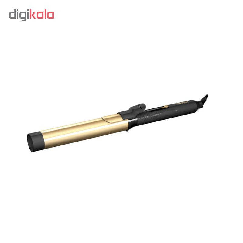 فر کننده مو بابیلیس مدل C432E