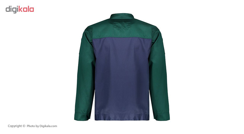 لباس کار زیگورات کد E6 لباس کار زیگورات کد E6