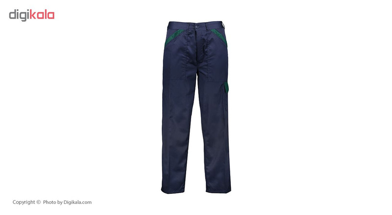 لباس کار زیگورات کد E6 لباس کار زیگورات کد E6