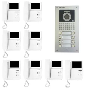 درب بازکن تصویری سوزوکی مدل 413i-8v مجموعه 9 عددی