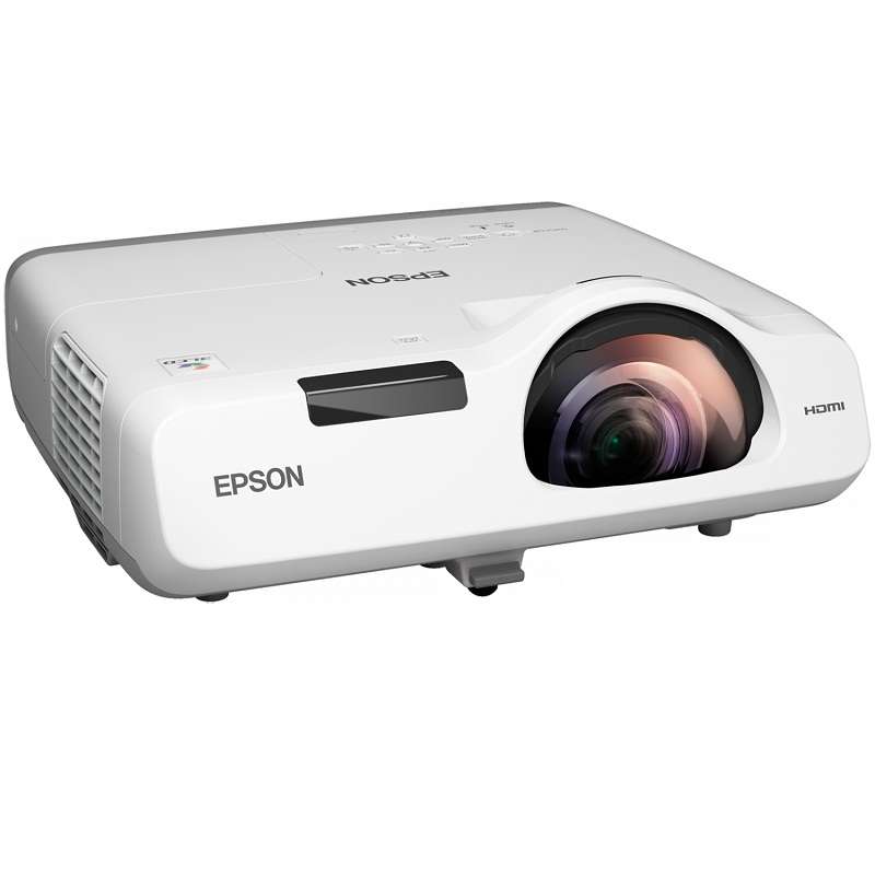 ویدئو پروژکتور اپسون مدل EB-530 ویدئو پروژکتور اپسون مدل EB-530