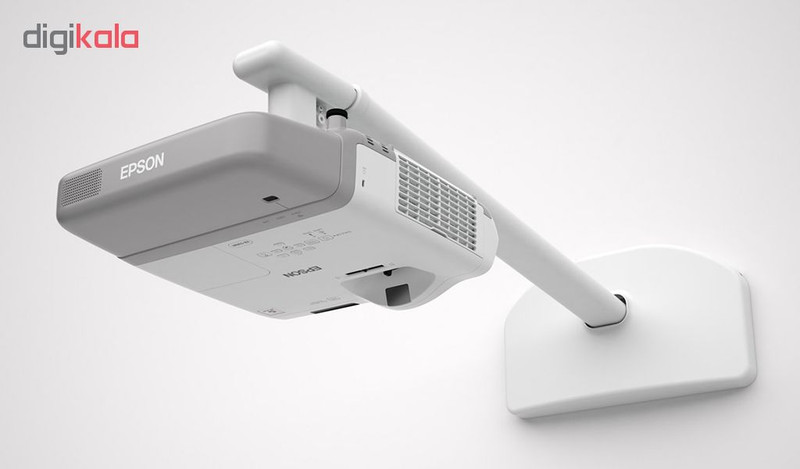 ویدئو پروژکتور اپسون مدل EB-530 ویدئو پروژکتور اپسون مدل EB-530