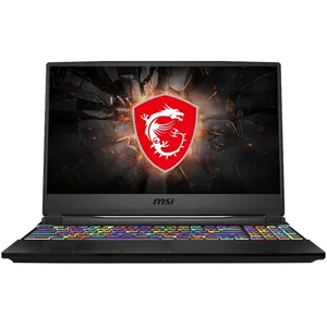 لپ تاپ 15 اینچی ام اس آی مدل GE65 Raider 9SE  - A