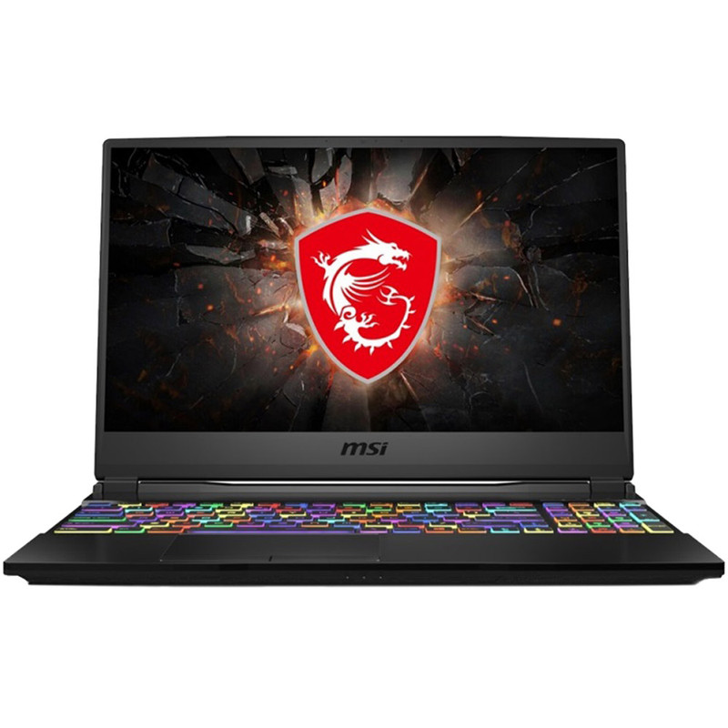 لپ تاپ 15 اینچی ام اس آی مدل GE65 Raider 9SE - A