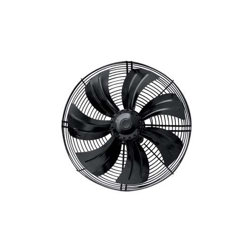 هواکش صنعتی دمنده سری ایلکا مدل VIK-60Z4S2