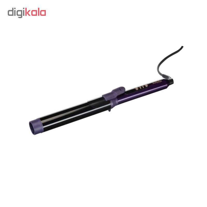 فر کننده مو بابیلیس مدل C632E