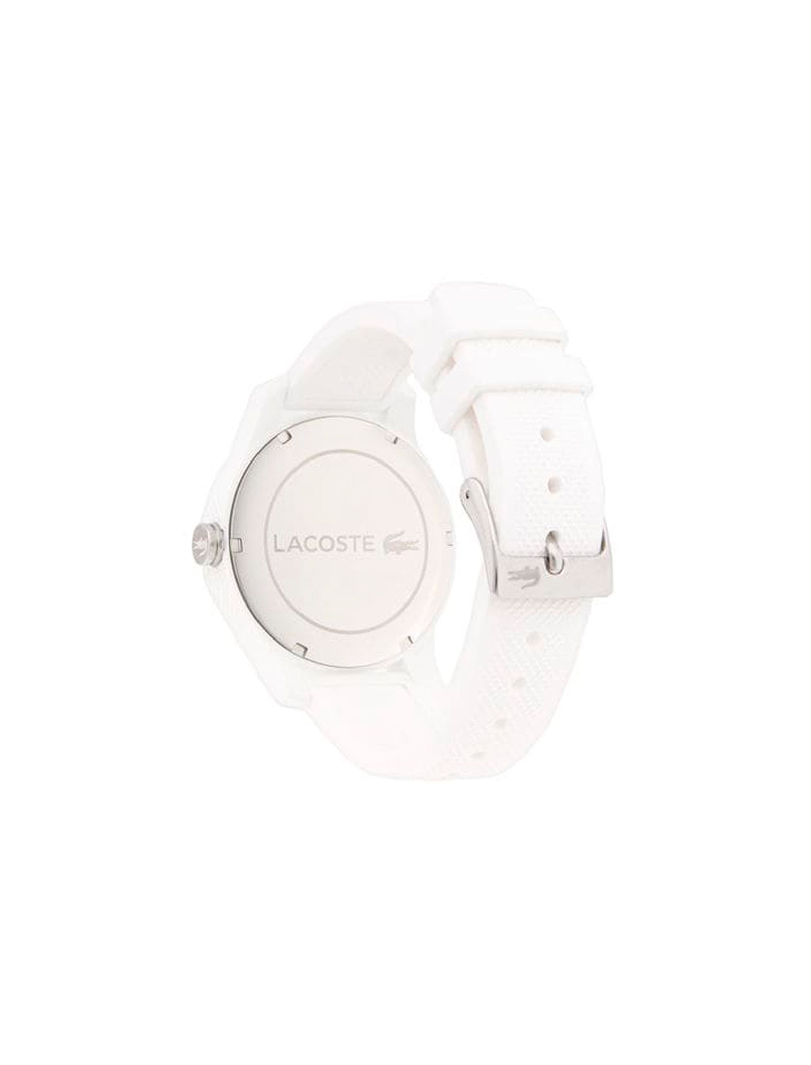 ساعت مچی عقربه ای لاگوست مدل 2010762 - سفید - 4