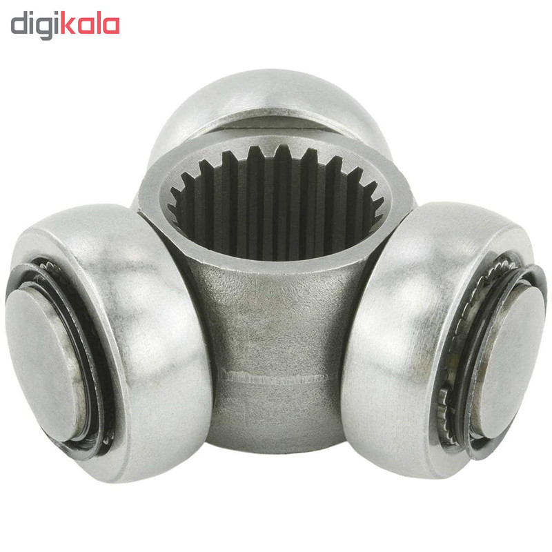 سه شاخ پلوس آپکو مدل 22T-120131 مناسب برای پژو 405