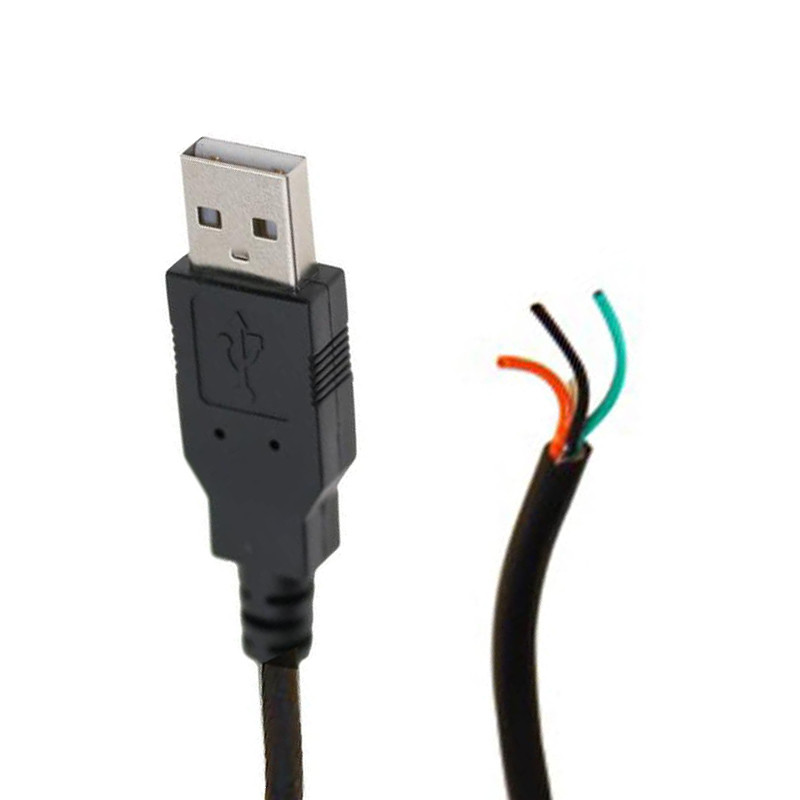 کابل USB  کی نت مدل AMO12  طول 1.2 متر
