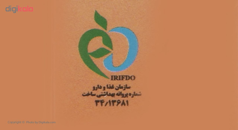 نوار موبر نیر مدل Orange بسته 24 عددی