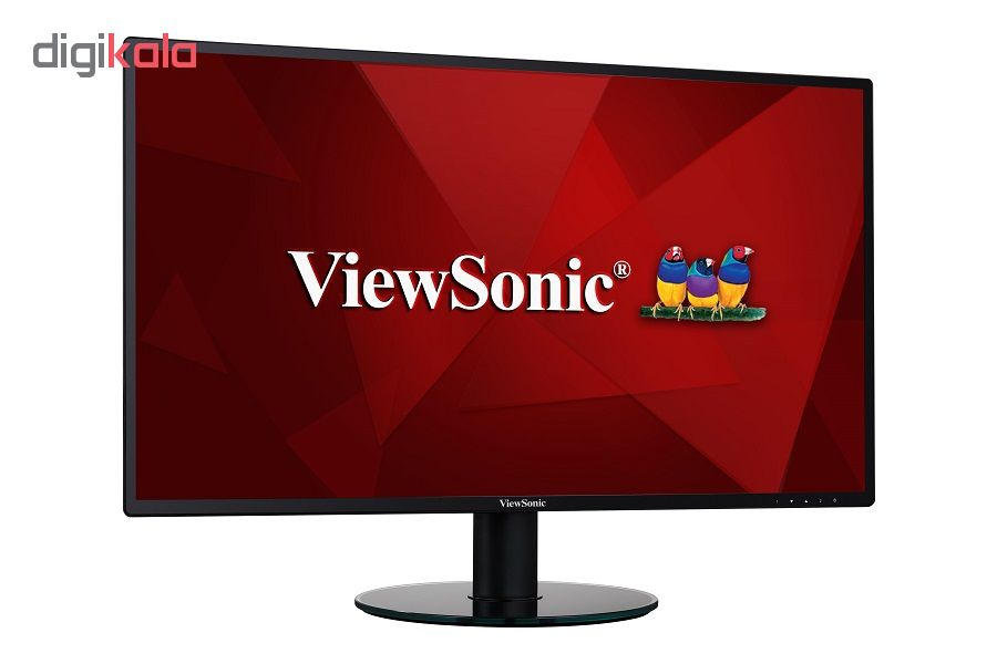 مانیتور ویوسونیک مدل VA2719-2k-smhd سایز 27 اینچ مانیتور ویوسونیک مدل VA2719-2k-smhd سایز 27 اینچ