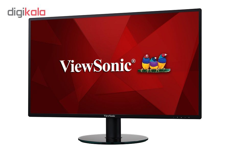 مانیتور ویوسونیک مدل VA2719-2k-smhd سایز 27 اینچ مانیتور ویوسونیک مدل VA2719-2k-smhd سایز 27 اینچ