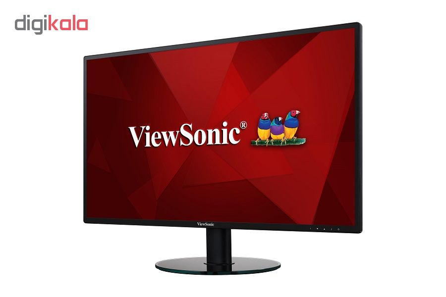 مانیتور ویوسونیک مدل VA2719-2k-smhd سایز 27 اینچ مانیتور ویوسونیک مدل VA2719-2k-smhd سایز 27 اینچ