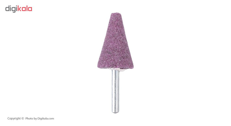 مجموعه 5 عددی سنگ فرز انگشتی اوریال سایش ایران کد K2530