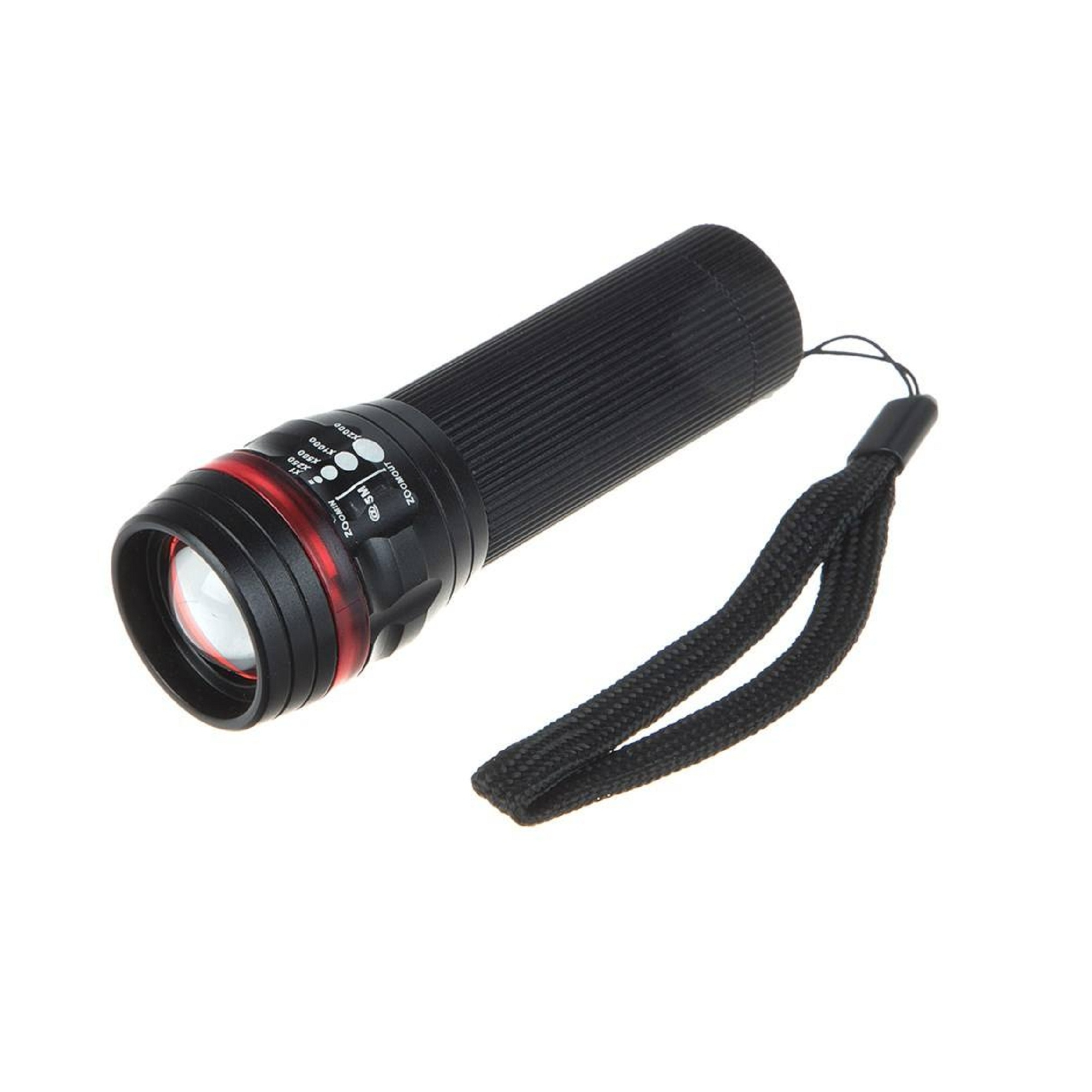چراغ قوه مدل MT-3776