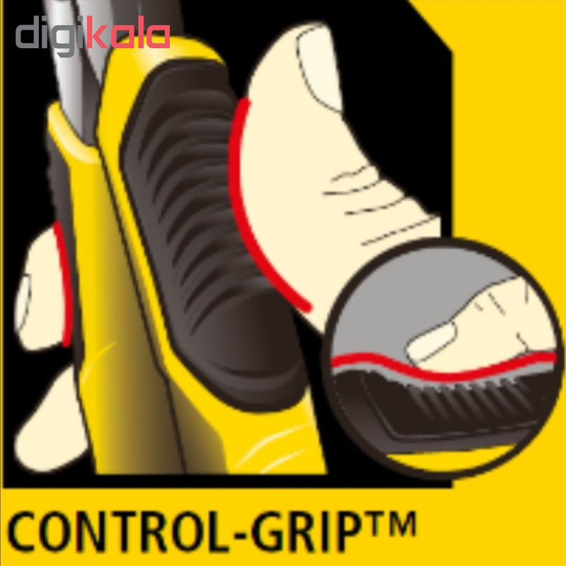 انبردست استنلی مدل STHT0-74454 سایز 7 اینچ