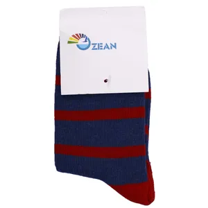 جوراب پسرانه کد ZE0002