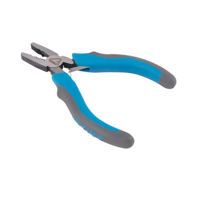 انبردست اکتیو تولز AC-6115E سایز 4.5 اینچ