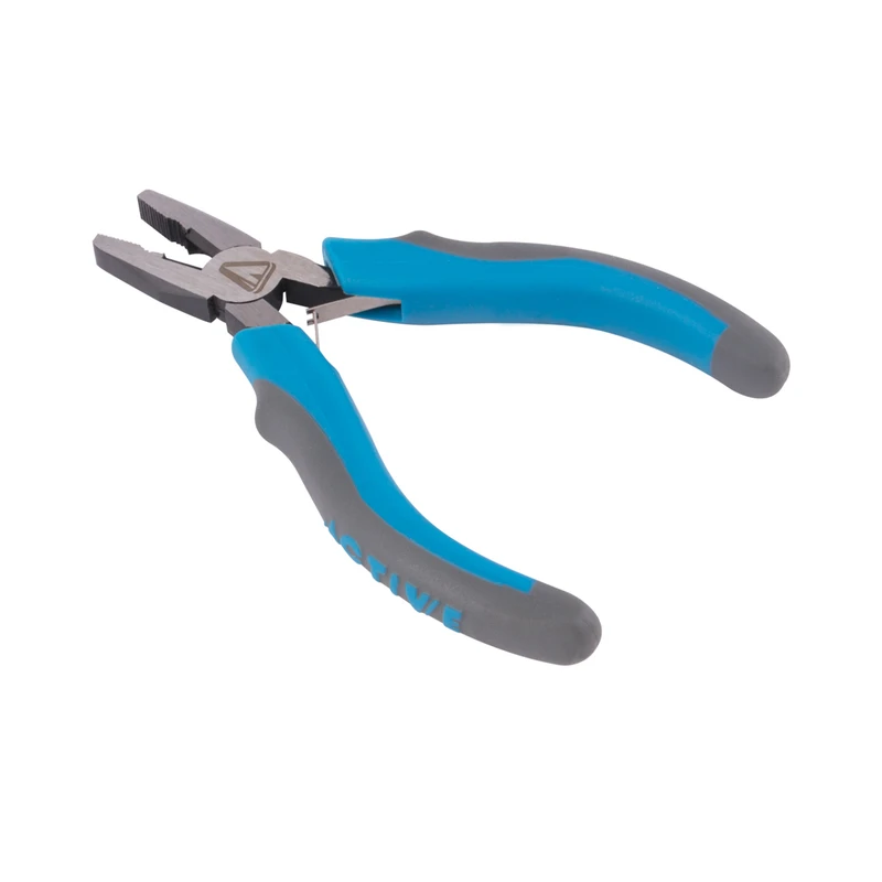 انبردست اکتیو تولز AC-6115E سایز 4.5 اینچ