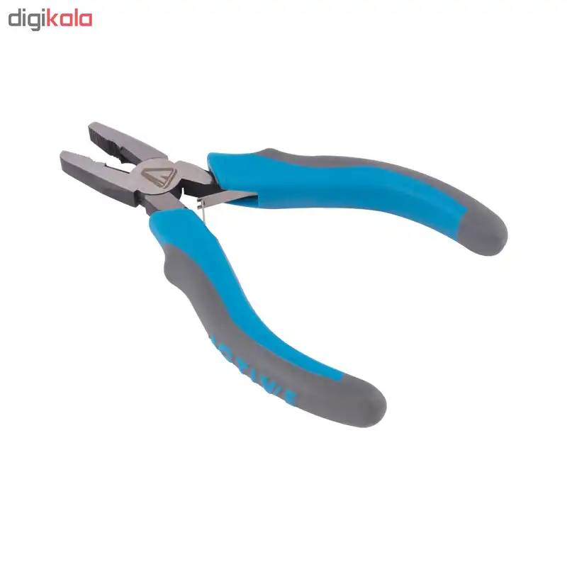 انبردست اکتیو تولز AC-6115E سایز 4.5 اینچ