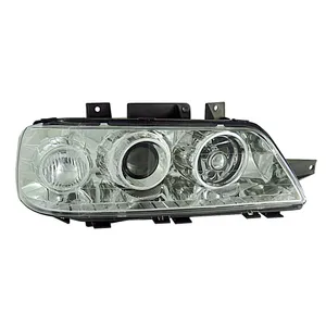 چراغ جلو راست دینا پارت کد H221516 مناسب برای پژو 405 SLX