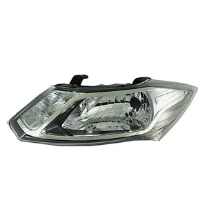 چراغ جلو چپ دینا پارت کد H211302 مناسب برای ساینا