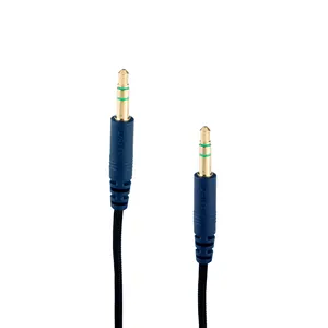 کابل AUX دایو مدل TA781 طول 1.0 متر