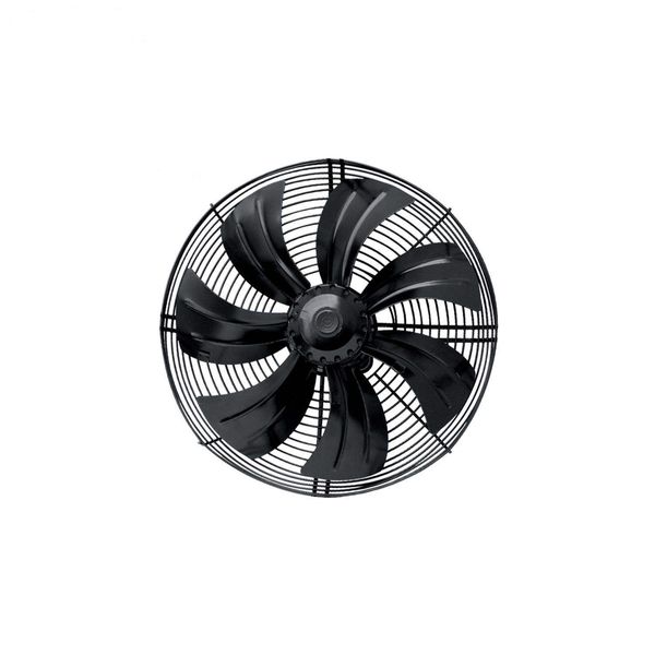 هواکش صنعتی دمنده سری ایلکا مدل VIK-60Z4T2 هواکش صنعتی دمنده سری ایلکا مدل VIK-60Z4T2