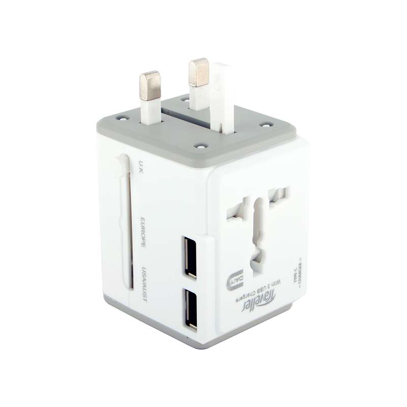 مبدل برق دایو مدل DE318 مبدل برق دایو مدل DE318