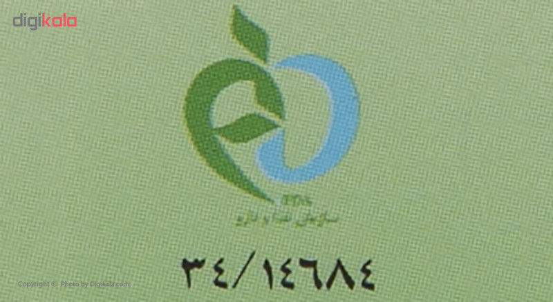 نوار موبر نیر مدل Aloevera بسته 24 عددی