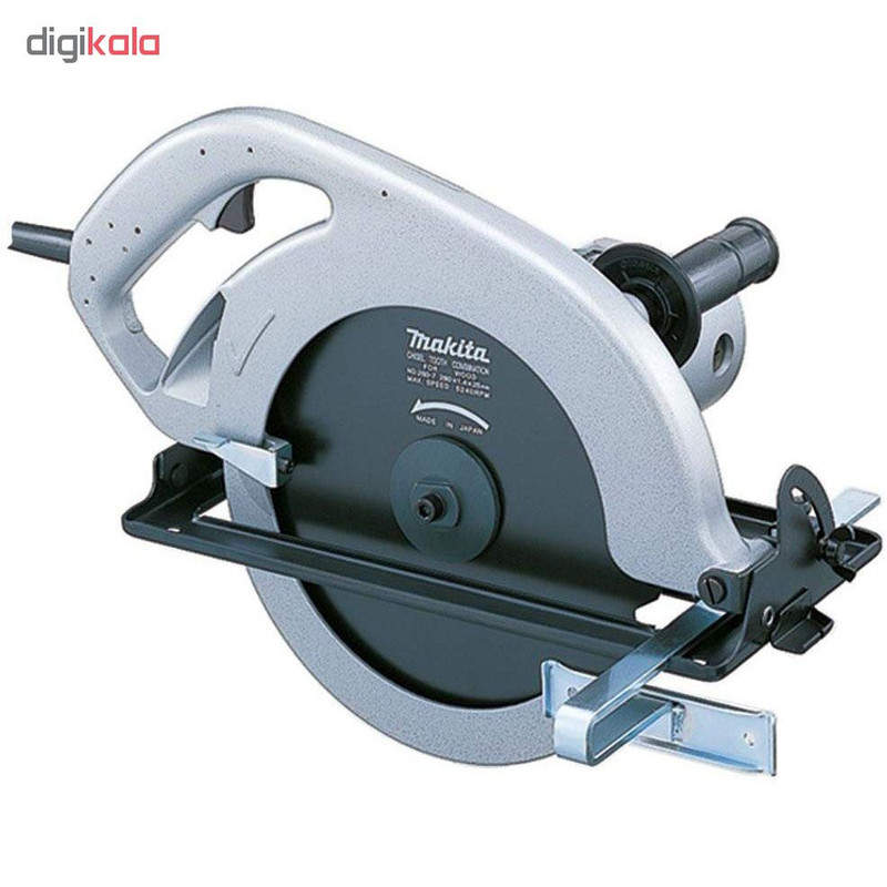 اره دیسکی ماکیتا مدل 5201N