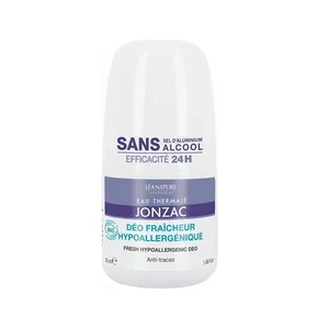 رول ضد تعریق زنانه ژونزک مدل deodorant حجم 50 میلی لیتر